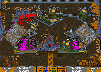 Bad Lands (bootleg) png snap