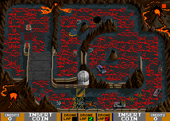 Bad Lands (bootleg, alternate) png snap