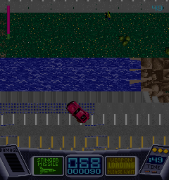 Bandit (US prototype) png snap