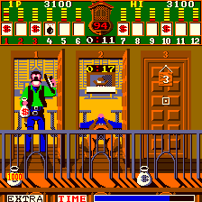 Bank Panic (Tecfri bootleg) png snap