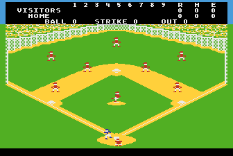 Barroom Baseball (prototype) png snap