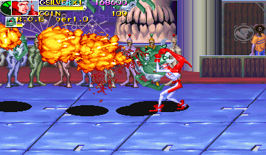 Battle Circuit (Europe 970319 Phoenix Edition) (bootleg) png snap