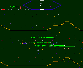 Battle Zone (bootleg of Mayday) png snap