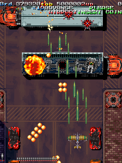 Armed Police Batrider (Taiwan) (Mon Dec 22 1997) png snap