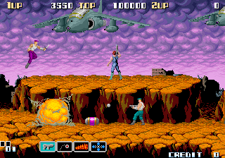 Bay Route (encrypted, protected bootleg) png snap