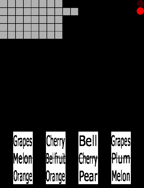 Bell Trail (Bellfruit) (Black Box) (5p Stake, £1 Jackpot) png snap