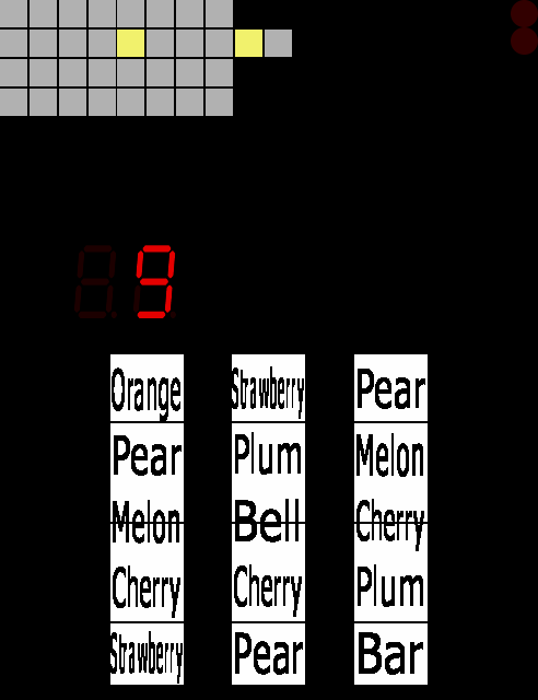 Fiesta (Associated Leisure) (Black Box) (2p Stake, £1/£2 Jackpot) png snap