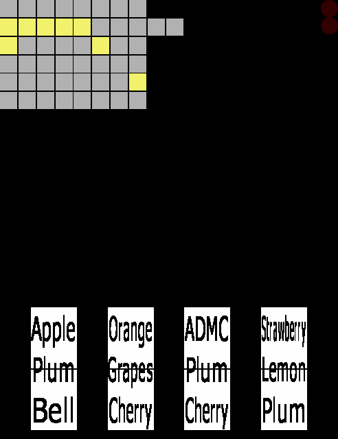 The Nudge Machine (ADMC) (Black Box) (5p Stake, £1/£2 Jackpot) png snap