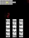 Oranges And Lemons (Bellfruit) (Black Box) (10p Stake, £2 Jackpot) jpg snap thumbnail