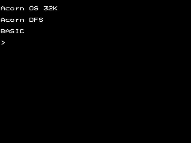 BBC Micro Model B (German) png snap