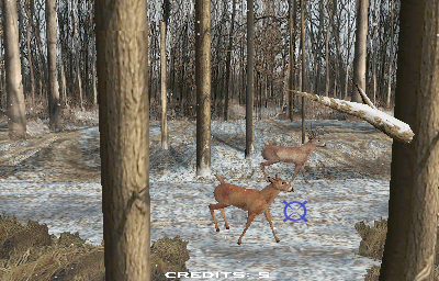 Big Buck Hunter (v1.00.14) png snap