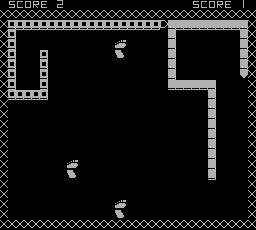 Bigfoot Bonkers png snap