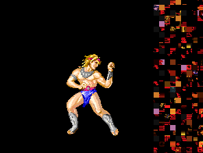 unknown fighting game 'BB' (prototype) png snap