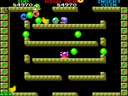 Bubble Bobble ('bootleg redux' hack for Bobble Bobble PCB)
