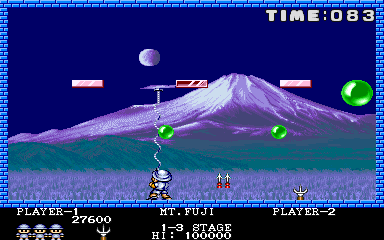 Buster Bros. (USA) png snap