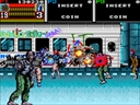 Beast Busters (Japan, Version 2, 3 Player)