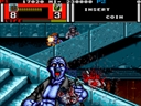 Beast Busters (Japan, Version 2, 2 Player)