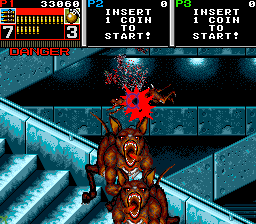 Beast Busters (US, Version 2) png snap