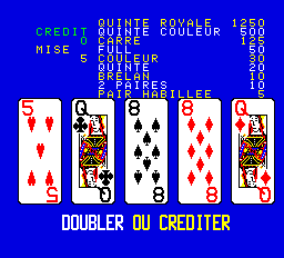 Bonne Chance! (Golden Poker prequel HW, set 1) png snap