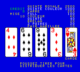 Bonne Chance! (Golden Poker prequel HW, set 2) png snap