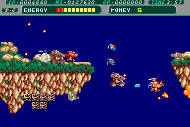 Battle Chopper (World) png snap