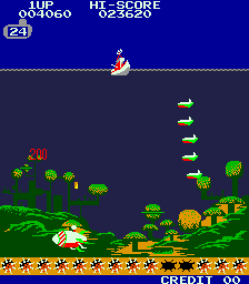 Battle Cruiser M-12 png snap