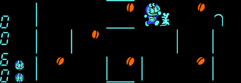 Dokodemo Dorayaki Doraemon png snap