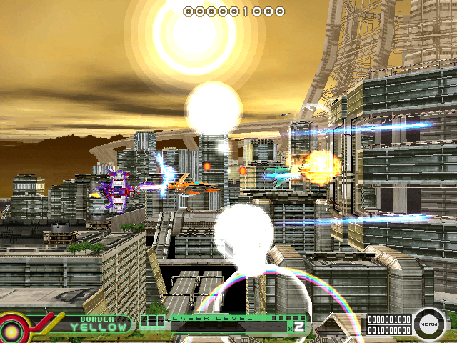 Border Down (Rev A) (GDL-0023A) png snap