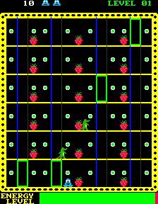 Beastie Feastie (Pac-Man conversion, set 2) png snap