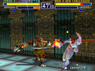 Beastorizer (USA bootleg) png snap