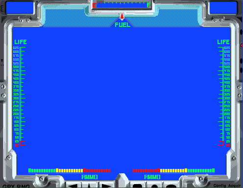 Behind Enemy Lines png snap