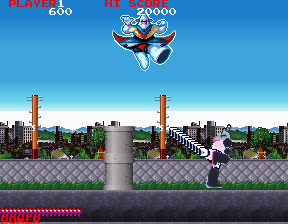 Chou Zetsurinjin Berabowman (Japan, Rev B) png snap