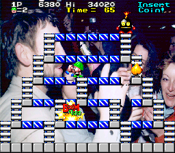 The Berlin Wall png snap