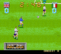 Best League (bootleg of Big Striker, World Cup) png snap