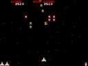 Galaga (mini arcade)