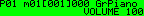 Sound Saurus BH-1000 png snap