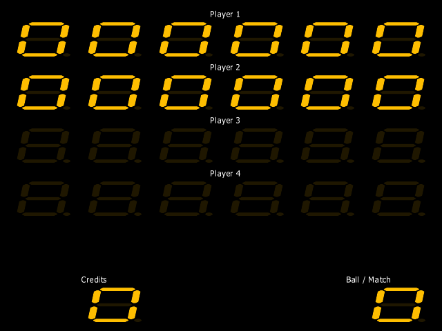 Black Hole (LTD) png snap