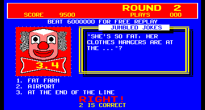 The Big Joke (Version 0.00) png snap