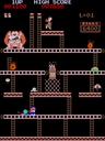 Big Kong (bootleg of Crazy Kong on Galaxian hardware)