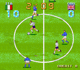 Big Striker (bootleg) png snap