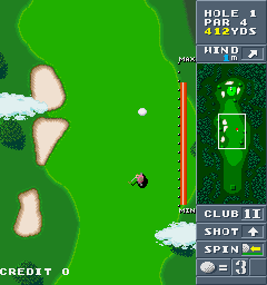 Birdie Try (Japan, sample version) png snap