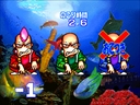 Bishi Bashi Champ Mini Game Senshuken (ver JAA, 3 Players)