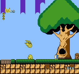 BittBoy Mini FC 300 in 1 png snap