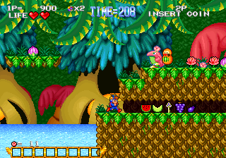 Blue's Journey / Raguy (ALH-001) png snap