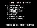 Handheld Game Console 339-in-1