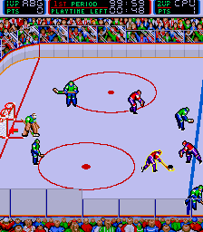 Blades of Steel (version T, Joystick) png snap