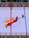 Blades of Steel (version E, Trackball)
