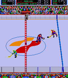 Blades of Steel (version E, Trackball) png snap