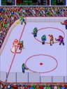 Blades of Steel (version L, Trackball)