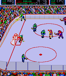 Blades of Steel (version L, Trackball) png snap